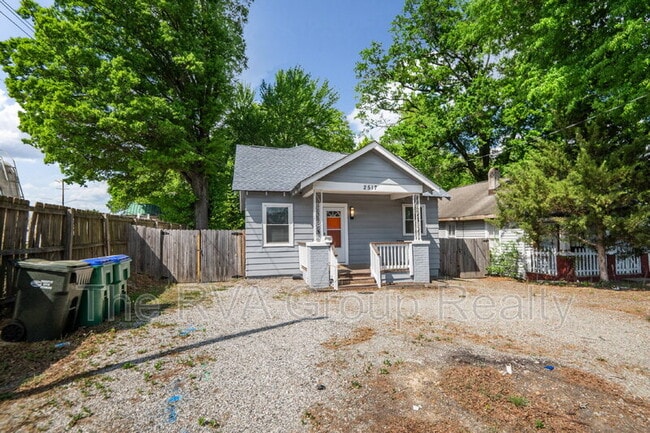 Photo - 2517 Haden Ave