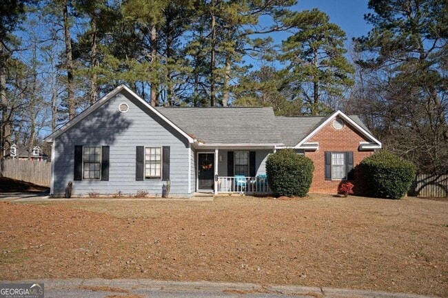Photo - 1528 Carriage Ln
