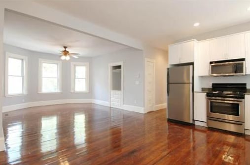 Building Photo - 19 Parker Hill Ave Unit 1