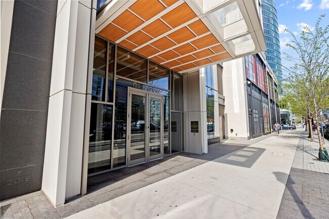 Photo - 133 Seaport Blvd Unidad 1603