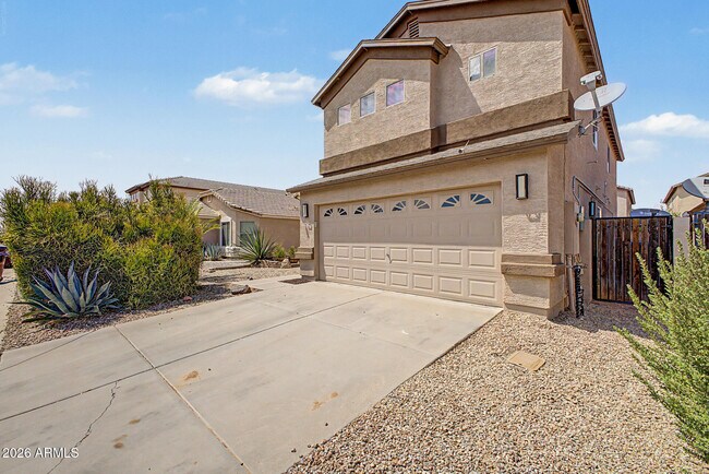 Photo - 6774 E Four Peaks Way