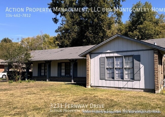 Photo - 3231 Fernway Dr