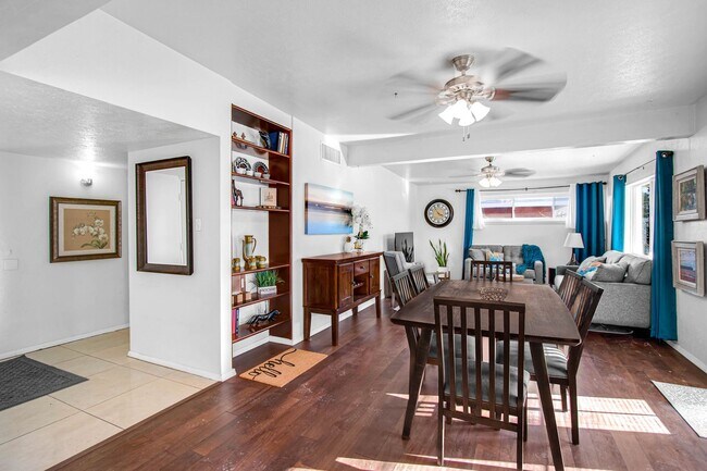 Photo - Furnished 3 bedroom, 2 bath home in Northeast El Paso!