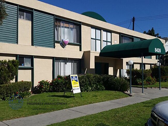 Photo - 8439 Adams St.