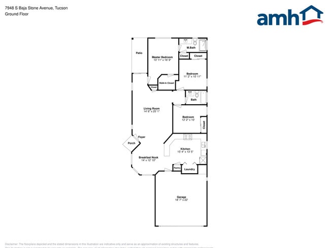 Photo - 7948 S Baja Stone Ave