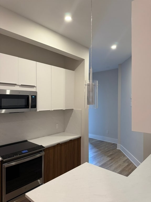 Building Photo - 271 Dartmouth St Unit 2F Rental