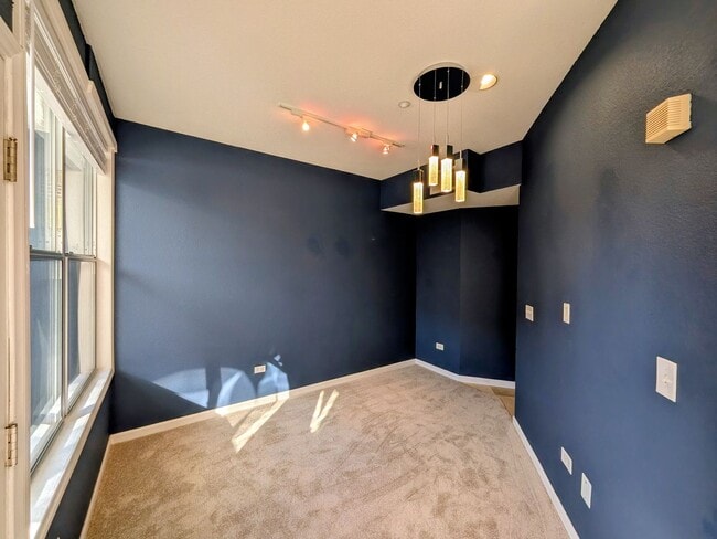 Photo - Walk-Up Townhouse in Downtown SD -  Dual Master 2 Bed 3 Bath with Brand New Flooring!