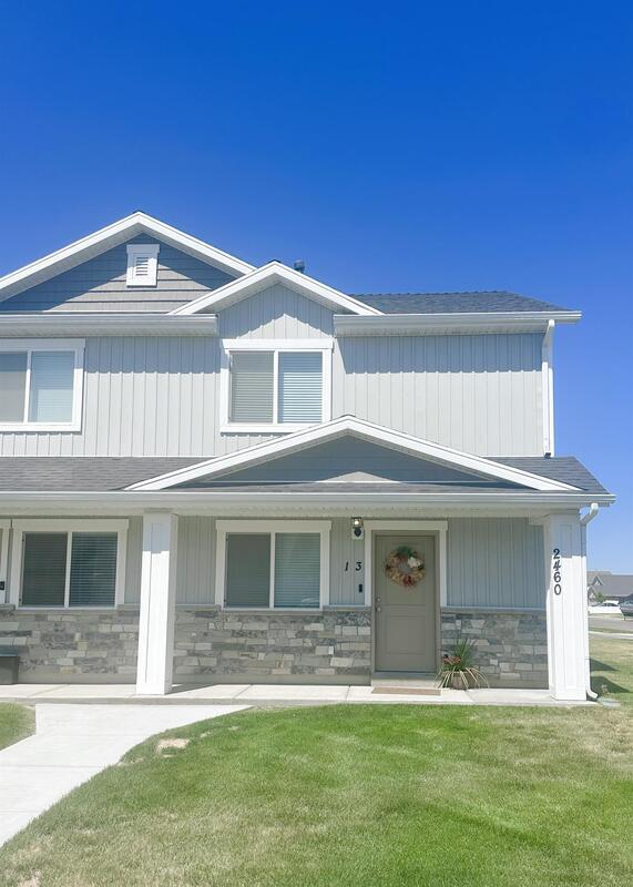 Photo - 2460 W 450 N Townhome