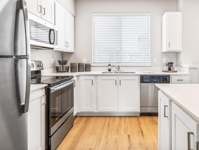 Photo - Evergreen Village at Delta Ridge