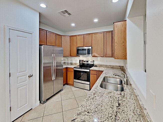 Photo - 3843 E Santa Fe Ln