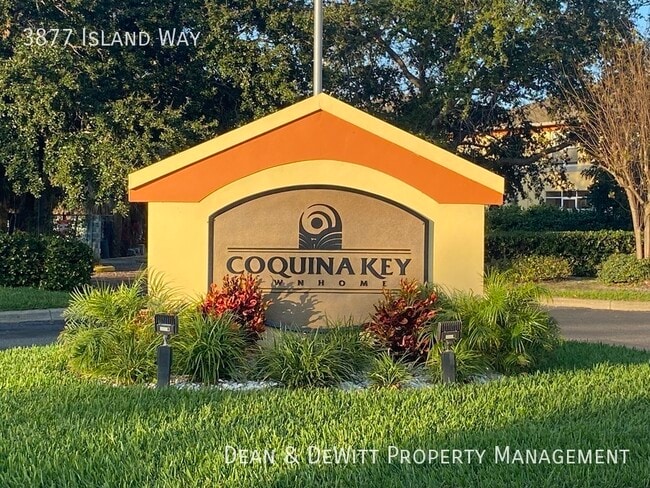 Building Photo - 3877 Island Way Rental