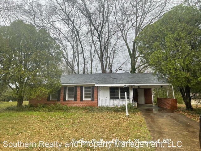 3 br, 1 bath House - 247 Nottingham Road - 3 br, 1 bath House - 247 Nottingham Road