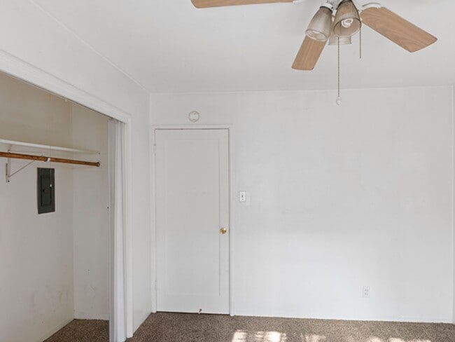 Photo - Seminary-Carter Unidad 3562