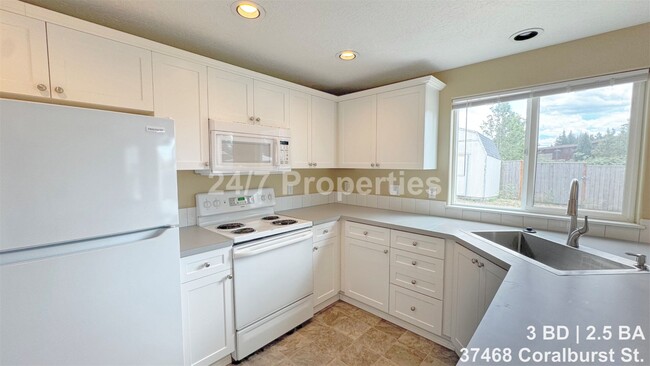 Photo - Remodeled 3 BD | 2.5 BA Home - Sandy