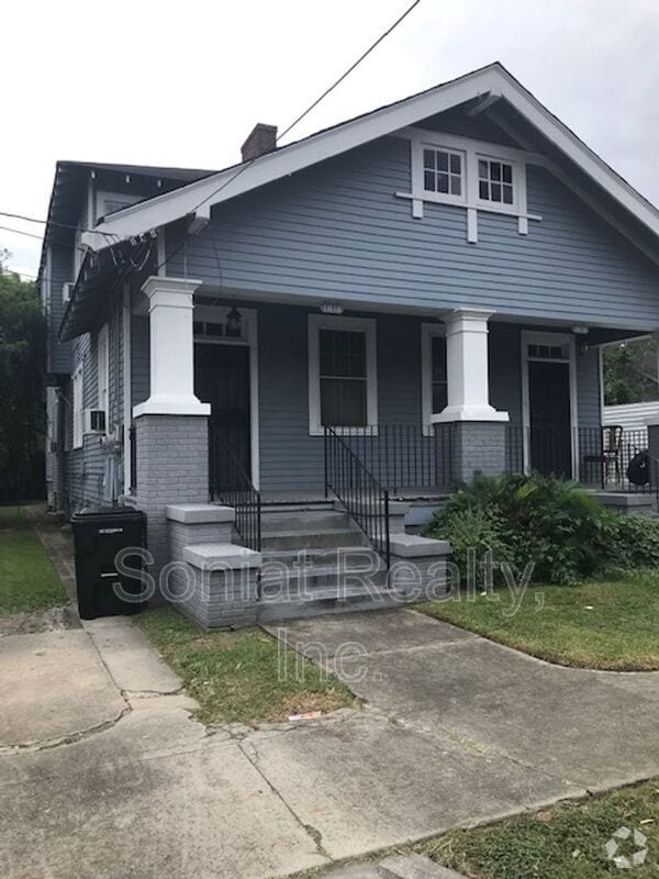 Building Photo - 1618 Abundance St Rental