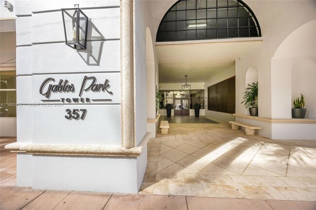Photo - 357 Almeria Ave Unit Gables Park Condo