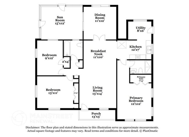 Photo - 265 Magnolia Rd