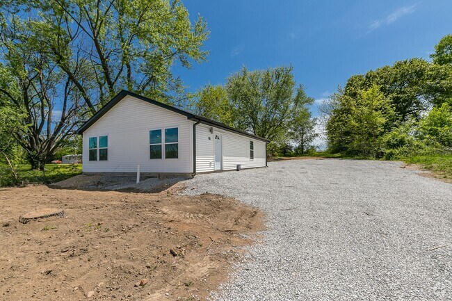 Building Photo - Brand NEW 3 bedroom | 2 bath home -- PET F...