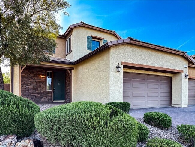 Photo - 208 Rocky Basin St