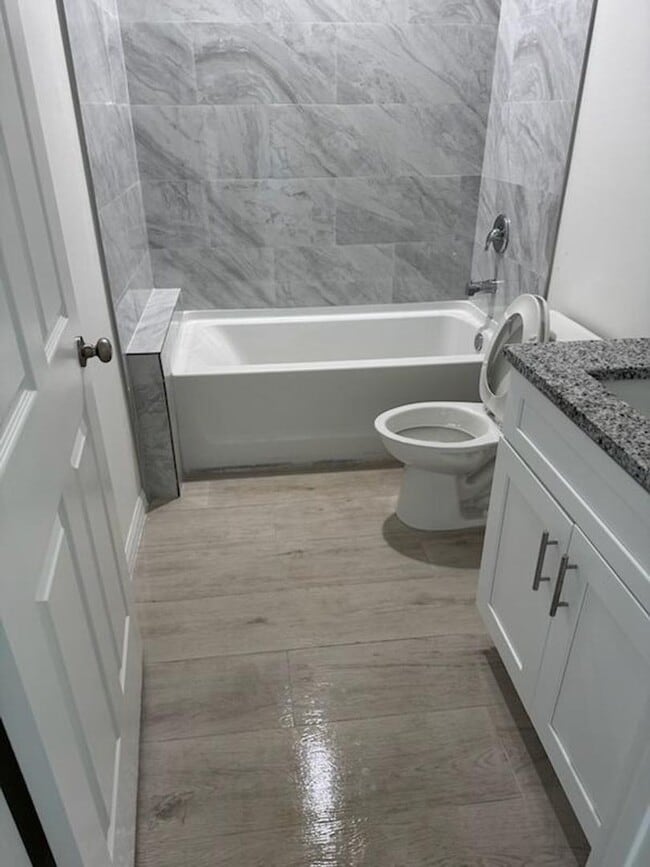 Photo - BRAND NEW 3 BEDROOM/ 2 BATH, ONE CAR GARAGE-MOVE IN READY!