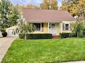 Building Photo - 1765 Beechwood St NE Rental