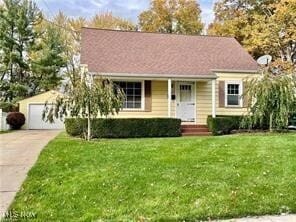 Building Photo - 1765 Beechwood St NE Rental