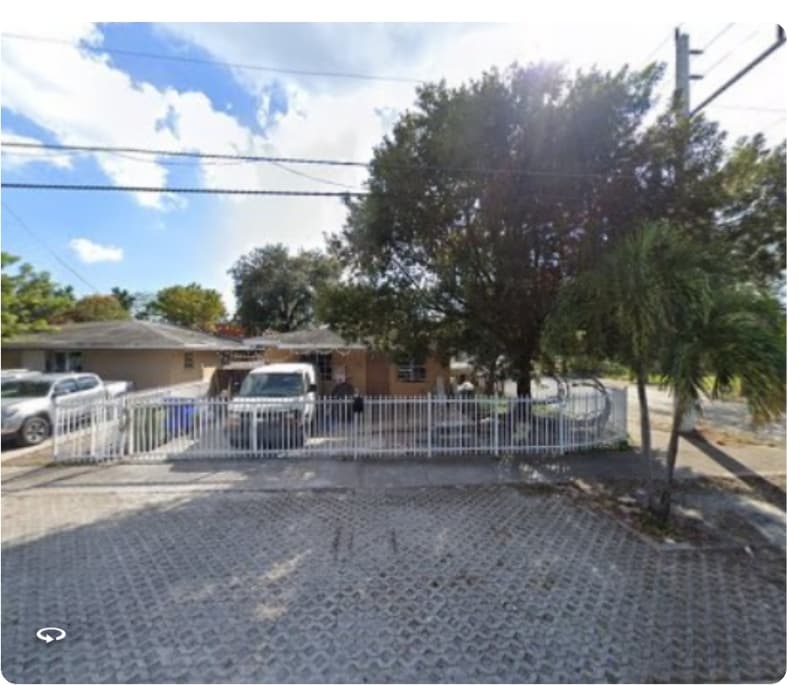 Photo - 1298 NW 38th St