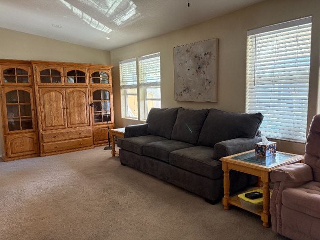 Photo - 2900 S Valley View Blvd