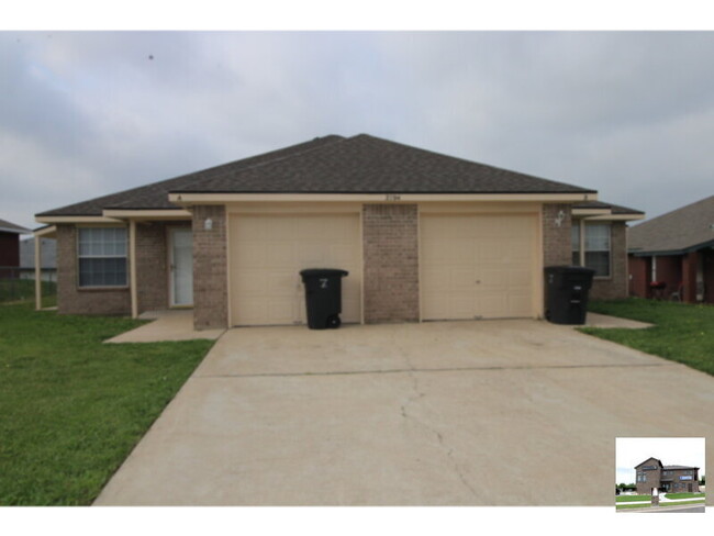 2704-A Edgefield St. Killeen, Tx 76549 - 2704-A Edgefield St. Killeen, Tx 76549 House