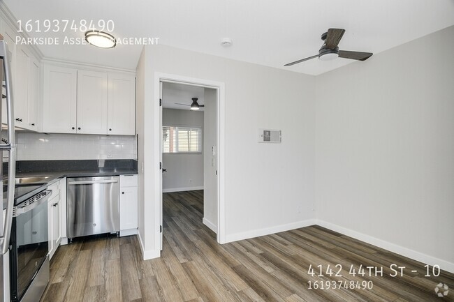 Building Photo - 4142 44th St Rental