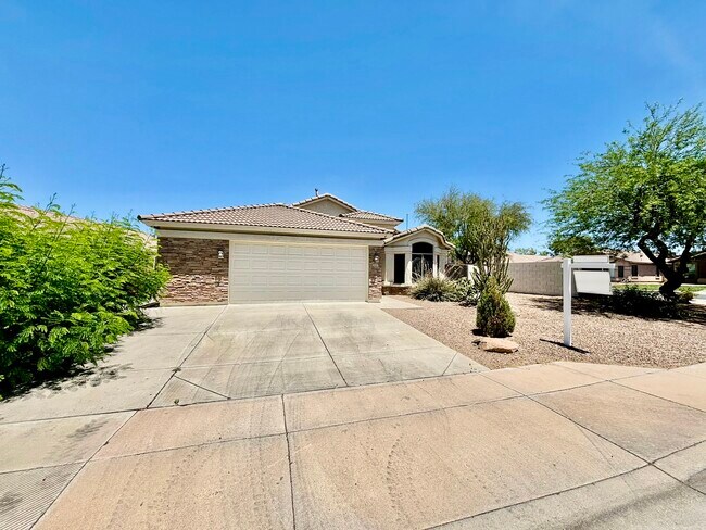 Photo - 8644 E Milagro Ave