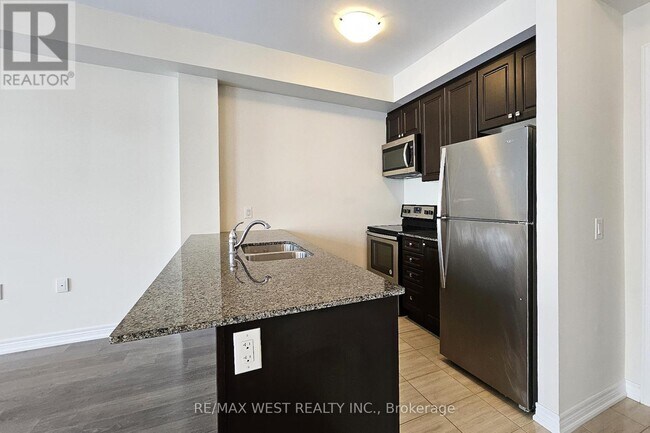 Photo - 2375 Bronte Rd Unit 308