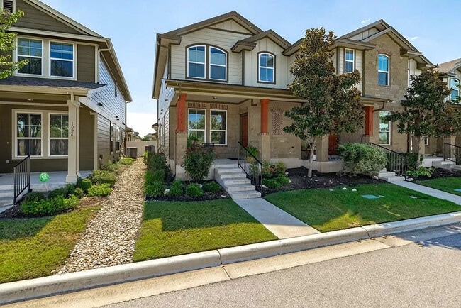 Photo - 1022 Lost Pines Ln Unit 1022 Lost Pines Ln