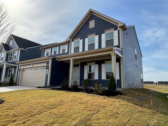 Photo - Luxury- New Construction