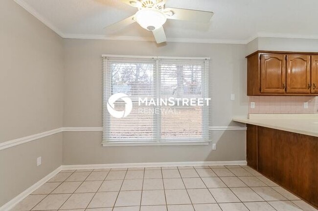 4 Bedroom Pet-Friendly Home in CORDOVA, TN with Main Street Renewal
