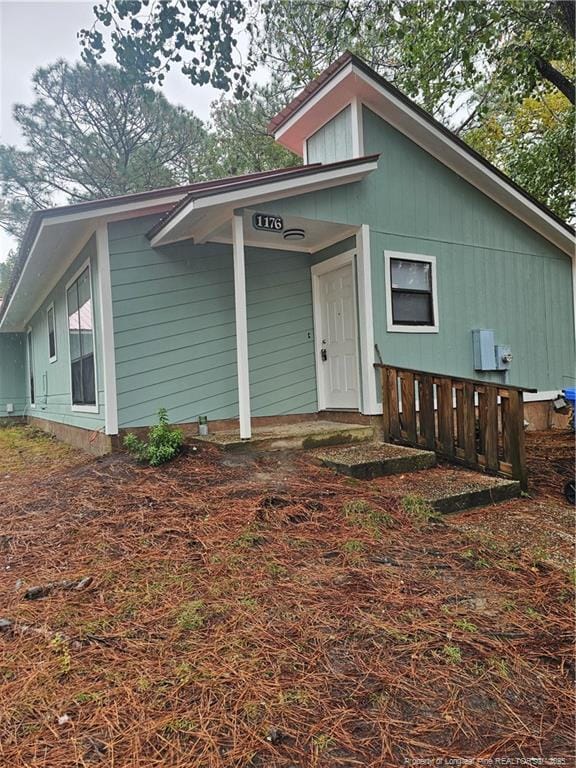 Photo - 1176 Landau Rd