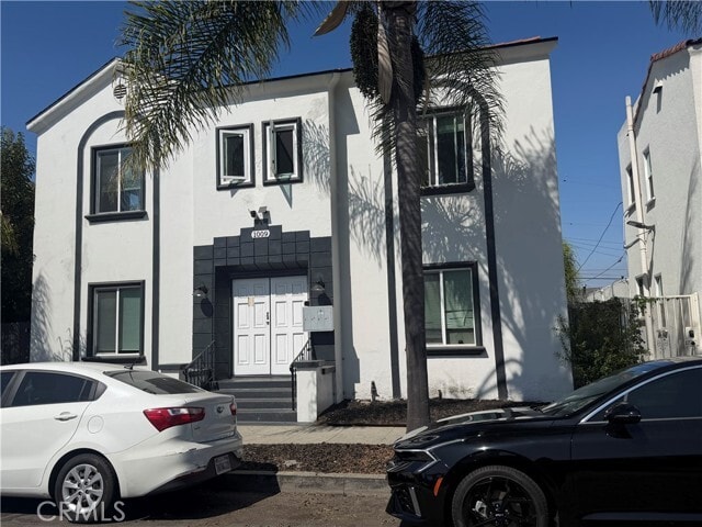 Building Photo - 1009 Coronado Ave