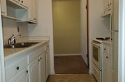 kitchen/pantry