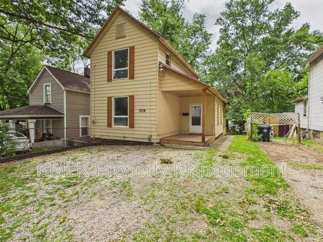 Building Photo - 508 Crouse St