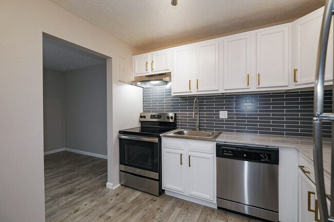 The Evalee Apartments