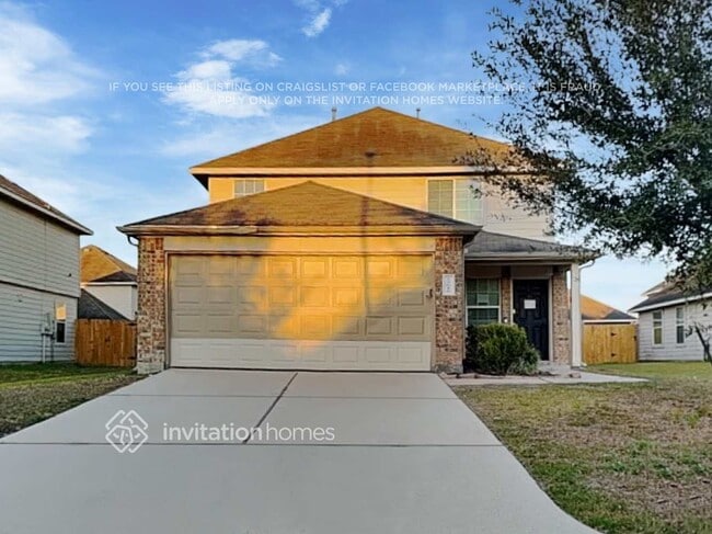 Building Photo - 12618 Mountain Daisy Rd