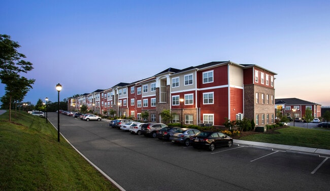Building Photo - The Reserve at Knollwood Rental