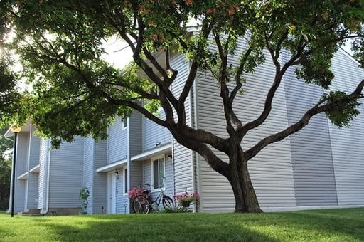 Baha Townhouses - Baha Townhouses