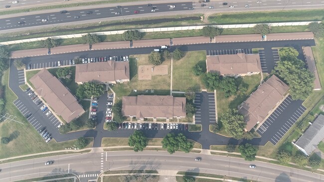 Photo - Winchester Place Apartments