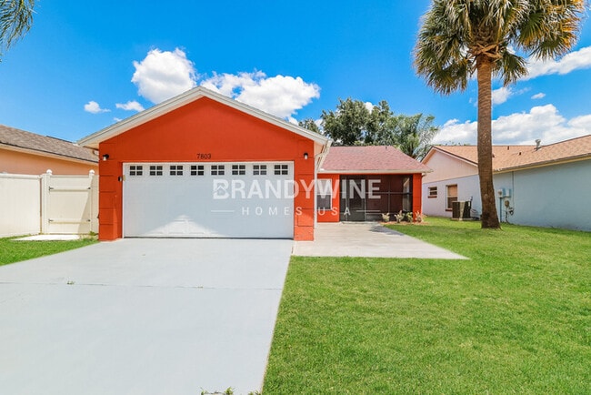 Building Photo - 7803 Myrtle Oak Ln Rental