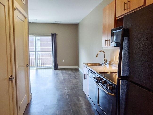 Photo - MOONBURN ON MORTON