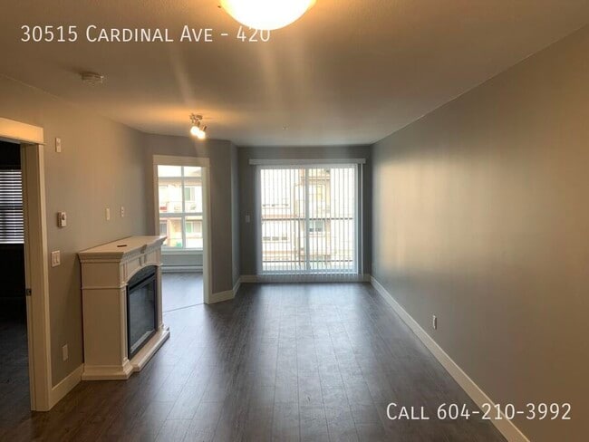 Photo - Top Floor At Tamarind Unité 420