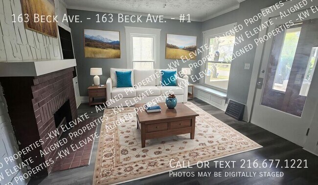 Photo - 163 Beck Ave Unidad #1