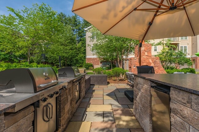 Photo - Mill Commons Apartments