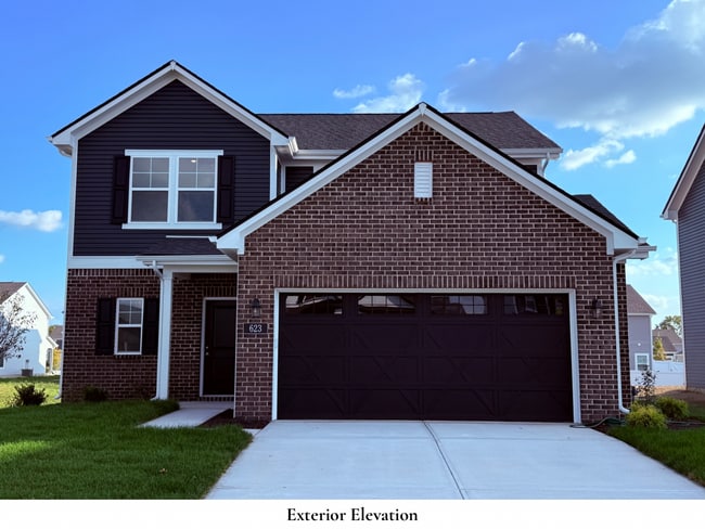 Building Photo - 623 Arkansas Ln